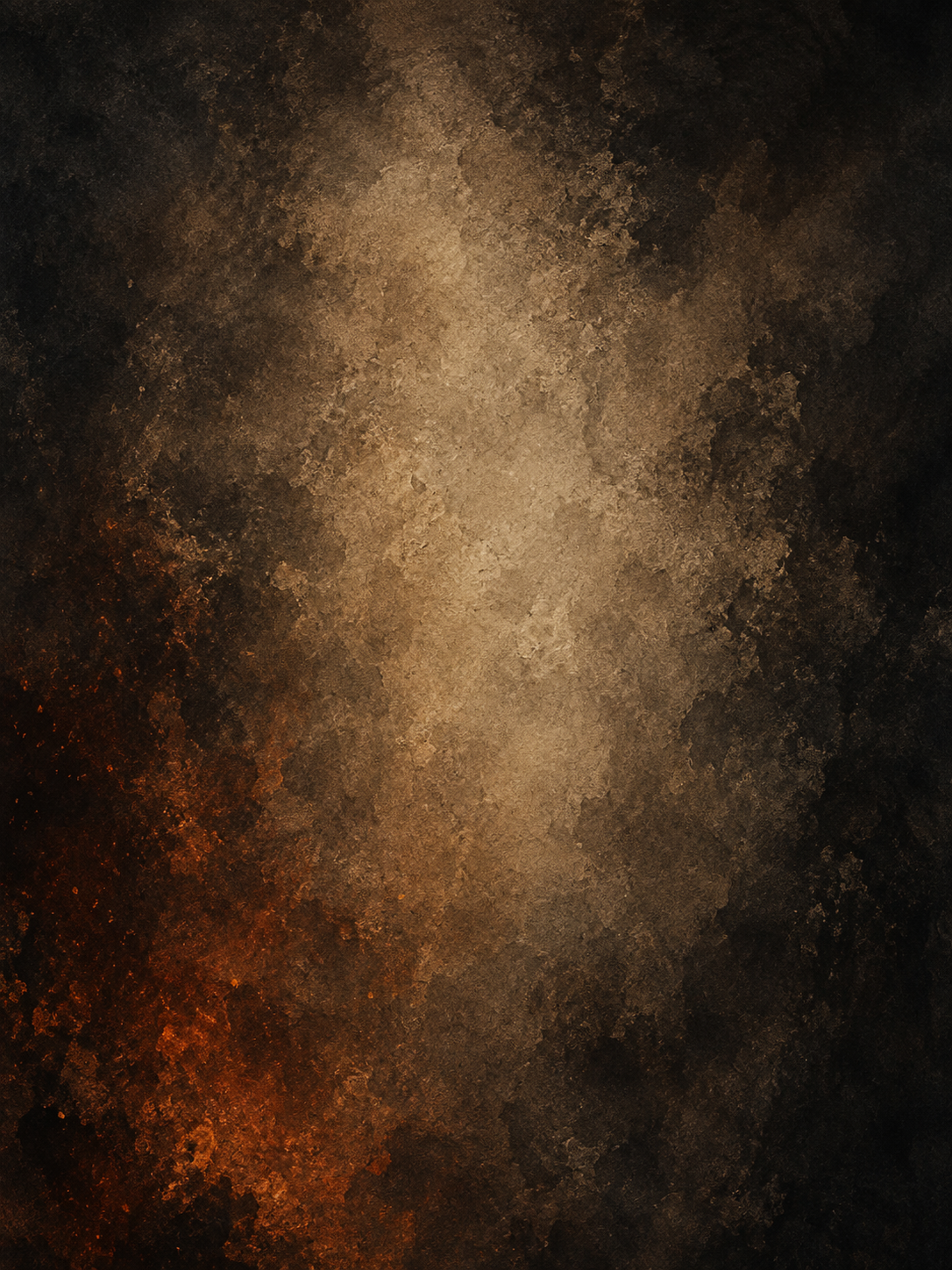 The Empyrean key art
